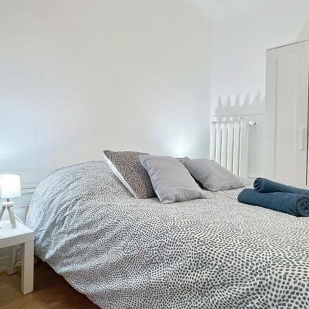 Le Petit Epicier Apartment Mulhouse Ngoại thất bức ảnh